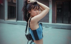 夜色贵族色男色女